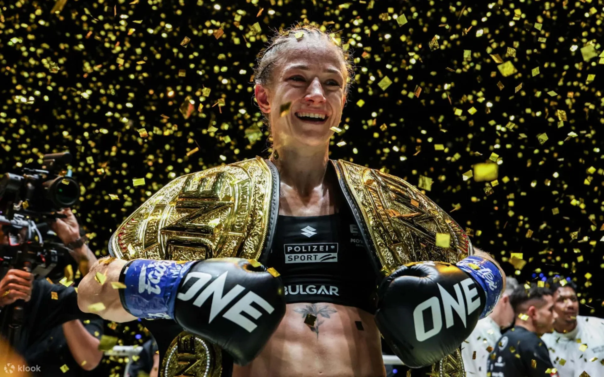 Lumpinee Stadium legacy since 1956