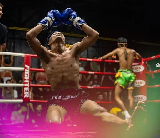 Rawai Muay Thai Boxing Stadium