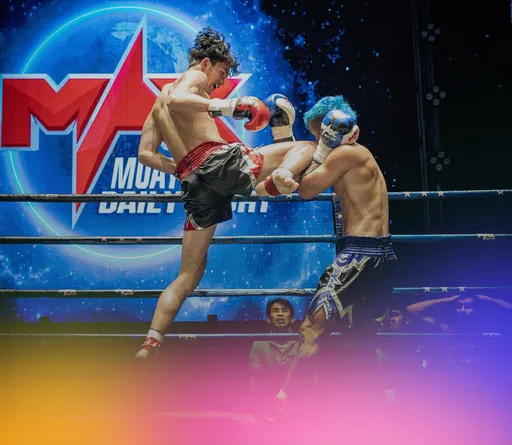 Max Muay Thai Stadium
